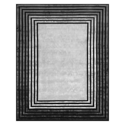 Seven Area Rug