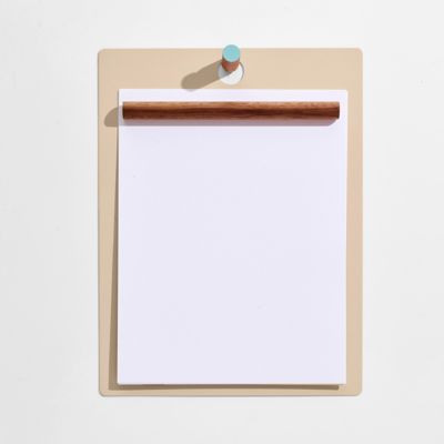 Magnetic Clipboard