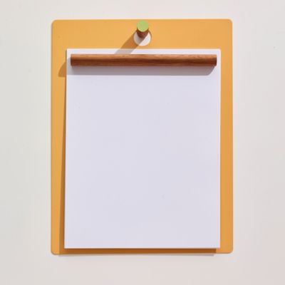 Magnetic Clipboard