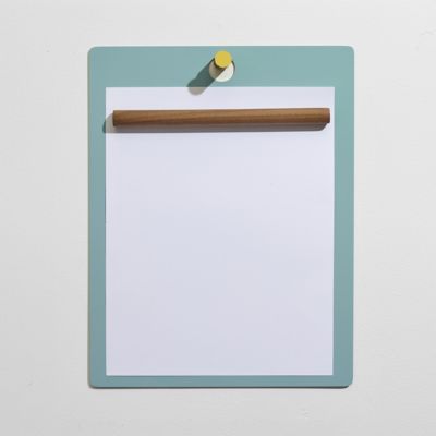 Magnetic Clipboard