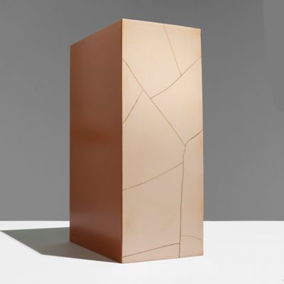 Special Apple Box by Antonio Murano