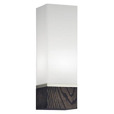 Cube Wide Wall Sconce