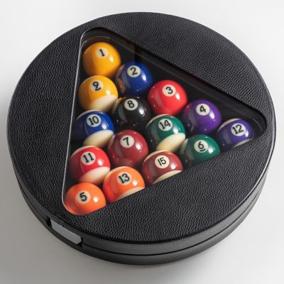 Billard Game Set