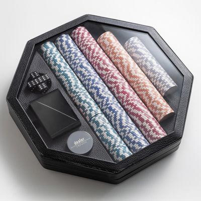 Unootto Poker Game Set