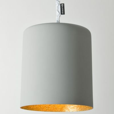 Bin Cemento Pendant