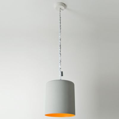 Bin Cemento Pendant