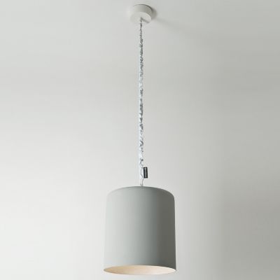 Bin Cemento Pendant