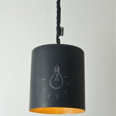 Bin Lavagna Pendant