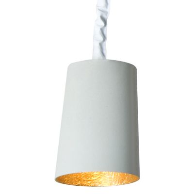 Paint Cemento Mini Pendant