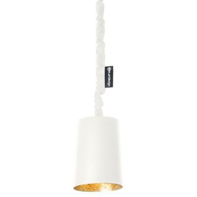 Paint Cemento Mini Pendant