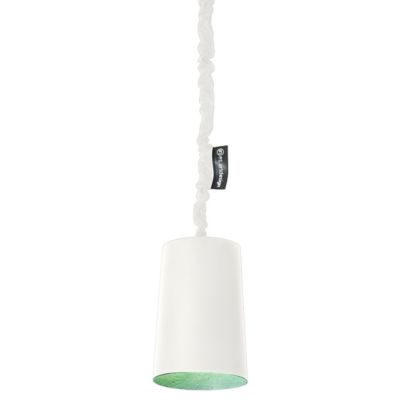 Paint Cemento Mini Pendant