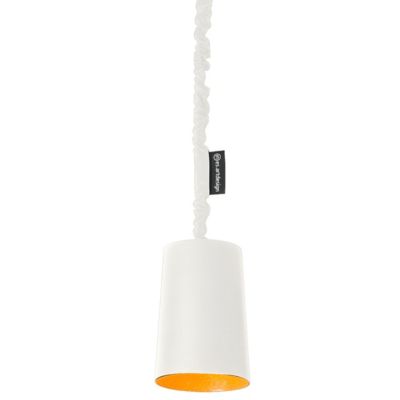 Paint Cemento Mini Pendant