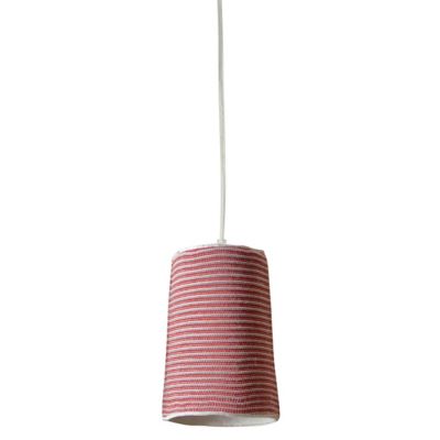 Paint Stripe Mini Pendant