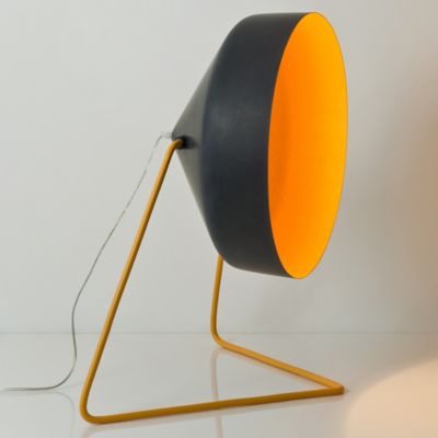 Cyrus Lavagna Floor Lamp