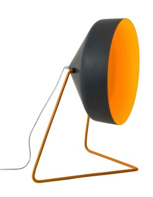 Cyrus Lavagna Floor Lamp