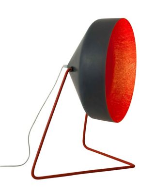 Cyrus Lavagna Floor Lamp
