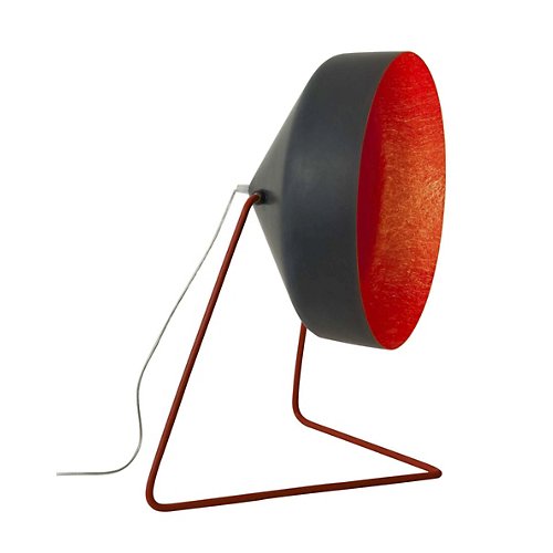 Cyrus Lavagna Floor Lamp