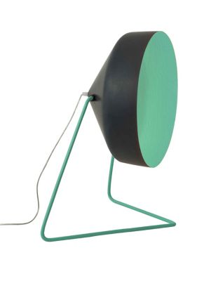 Cyrus Lavagna Floor Lamp