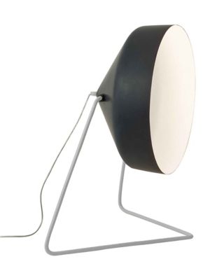 Cyrus Lavagna Floor Lamp