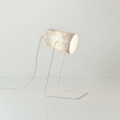 Paint Nebula Table Lamp