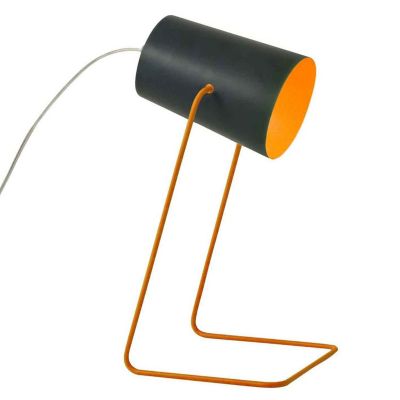 Paint Lavagna Table Lamp