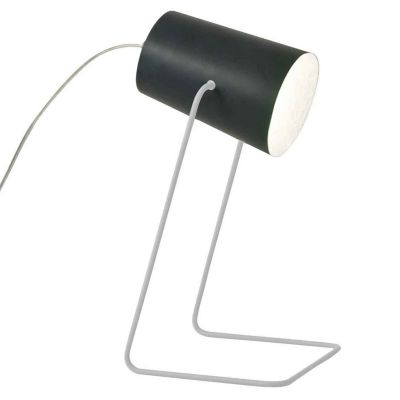 Paint Lavagna Table Lamp