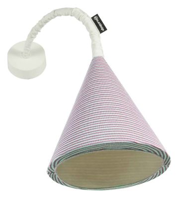 Jazz A Stripe Wall Light