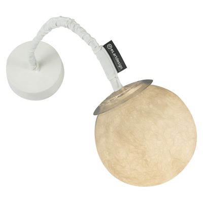 Micro Luna Applique Wall Light