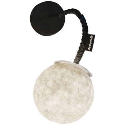 Micro Luna Applique Wall Light