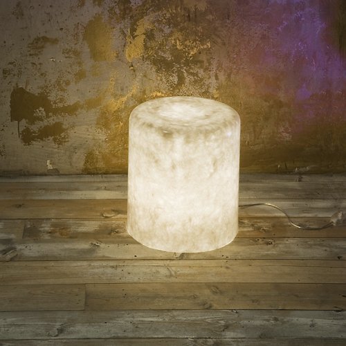 Bin F Nebula Indoor/Outdoor Floor Lamp