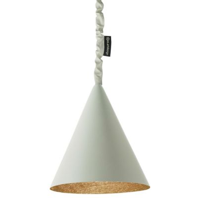 Jazz Cemento Pendant
