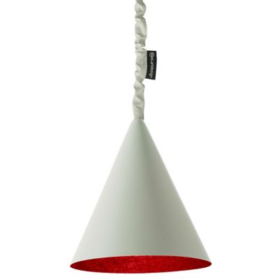 Jazz Cemento Pendant