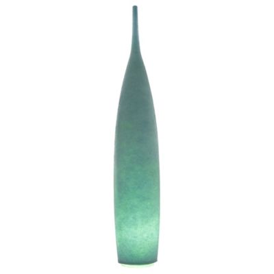 Tank Outdoor Floor Lamp