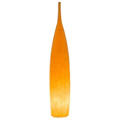 Tank Outdoor Floor Lamp