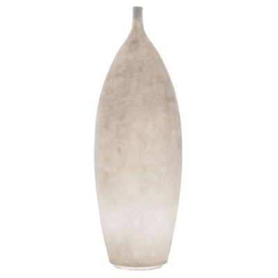Tank Outdoor Floor Lamp