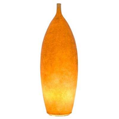 Tank Outdoor Floor Lamp