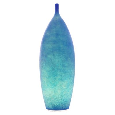 Tank Outdoor Floor Lamp