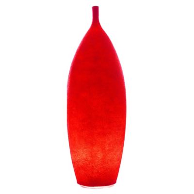 Tank Outdoor Floor Lamp