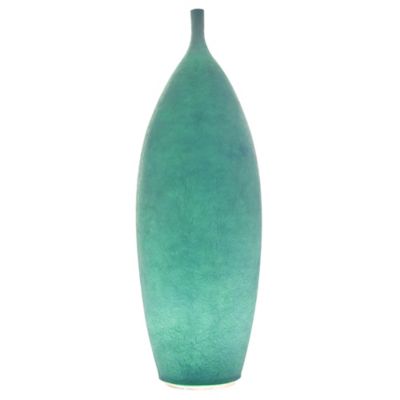 Tank Outdoor Floor Lamp