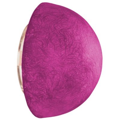 Button Ceiling/Wall Sconce