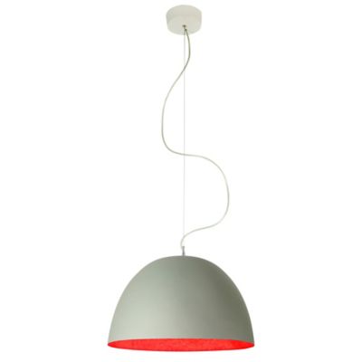 H2O Cemento Pendant