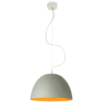 H2O Cemento Pendant