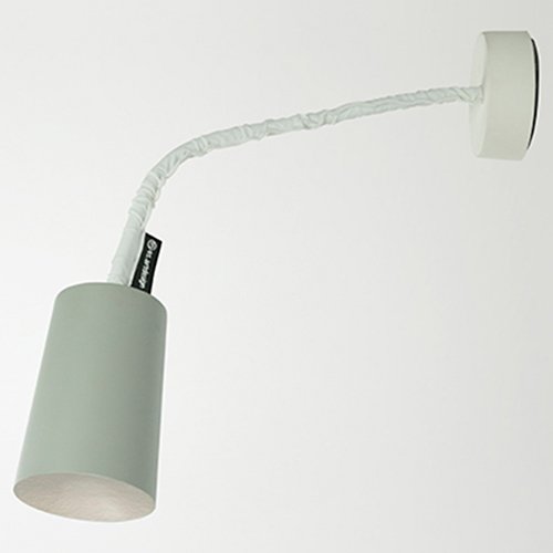 Paint A Cemento Wall Sconce