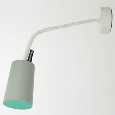 Paint A Cemento Wall Sconce