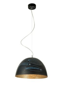 H2O Lavagna Pendant