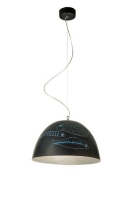 H2O Lavagna Pendant