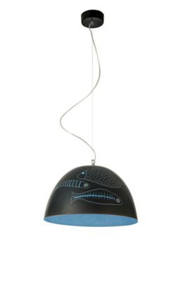 H2O Lavagna Pendant