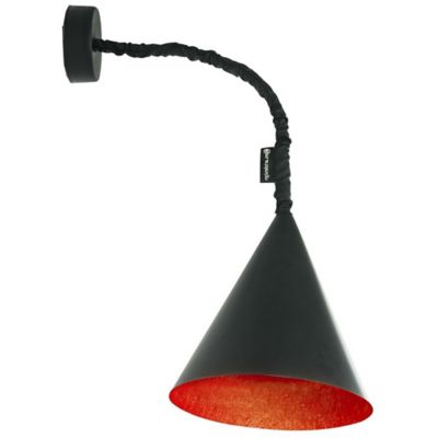 Jazz A Lavagna  Wall Sconce