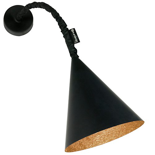 Jazz A Lavagna  Wall Sconce