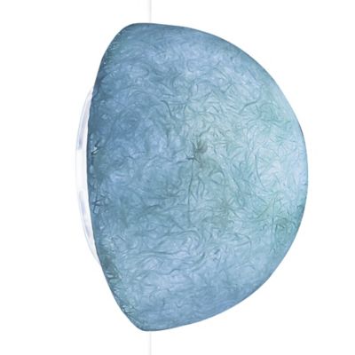 Button Outdoor Ceiling/Wall Sconce